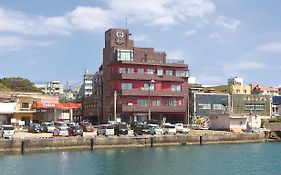 種子島あらきホテル
