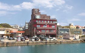 種子島あらきホテル